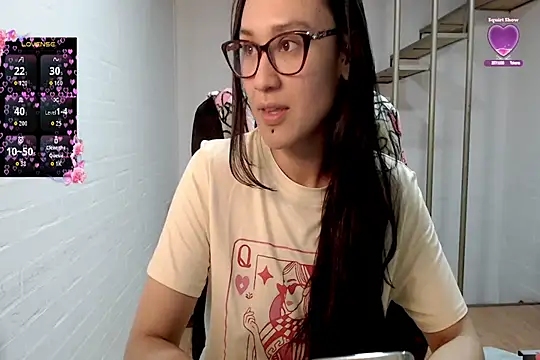 Jessie_Desire webcam