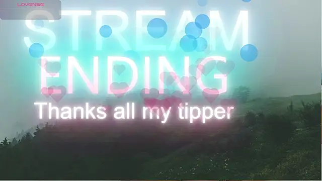 CREAMY_BUBBLEGUM webcam