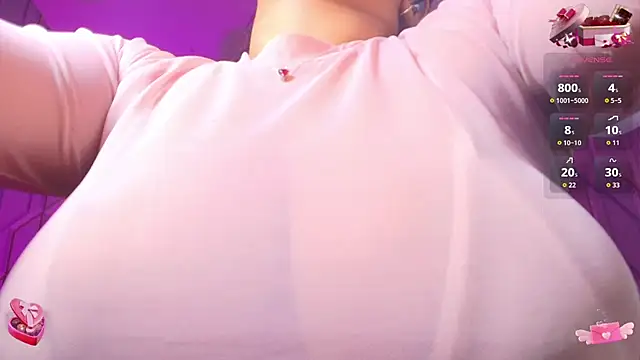 NicolleTaylor webcam