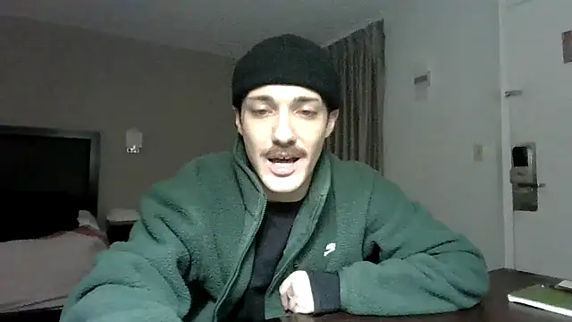 jbenz420 (M young) - Bounce my 18yo jock pussy on 9in Dildo