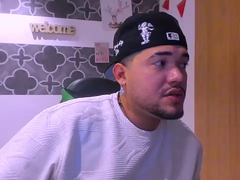 Cristhian_Dirty webcam