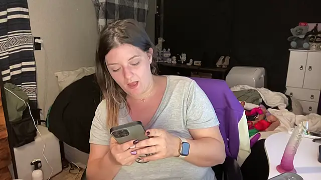 magicsparkles webcam