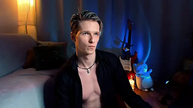 breston_sweet (M young) - Cumshow!!)