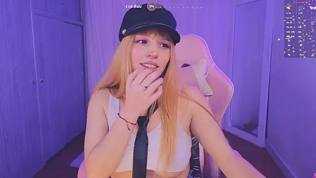 xvirtual_dollx webcam