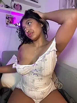 Isabella_fasilier webcam