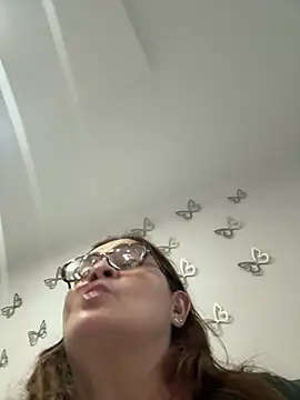 ANTONELLA_VIOLETA_ webcam