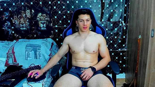 javiersexymann webcam