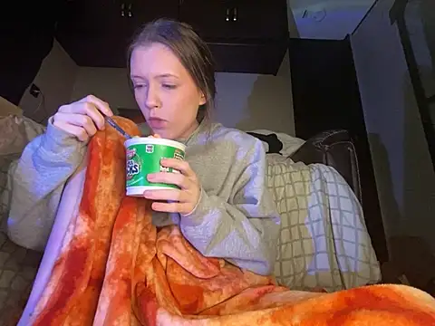 Thedeepwebcutie webcam