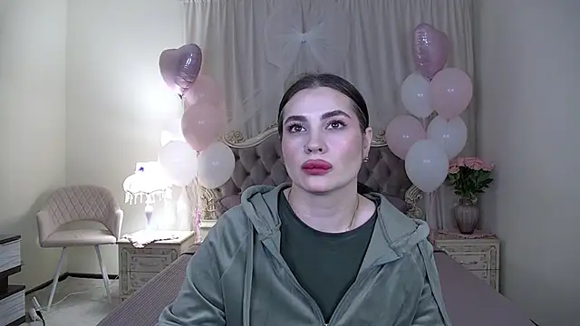 AdrianaTorres webcam