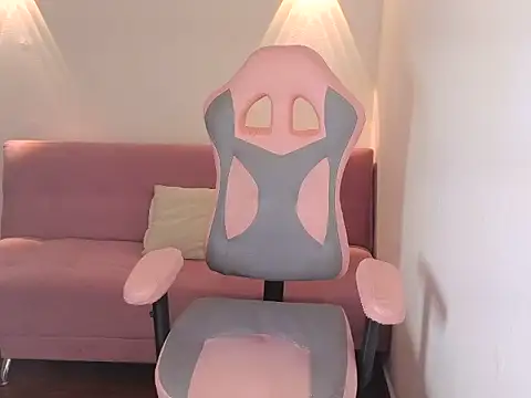 Ivonne_ferrer__ webcam