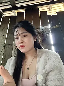 Ngocmai_lazdy webcam