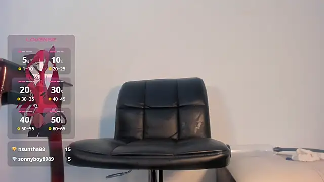 naughtylizeth_ webcam