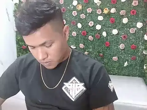 jerry_anderson18 webcam