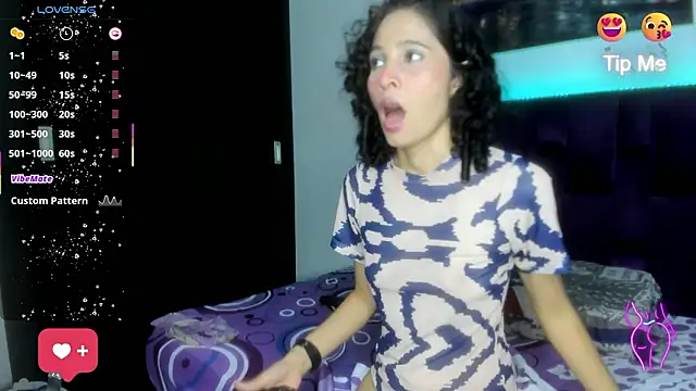 Ninna_Vergara webcam