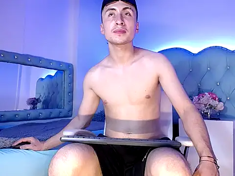 Oliver_Benedet webcam