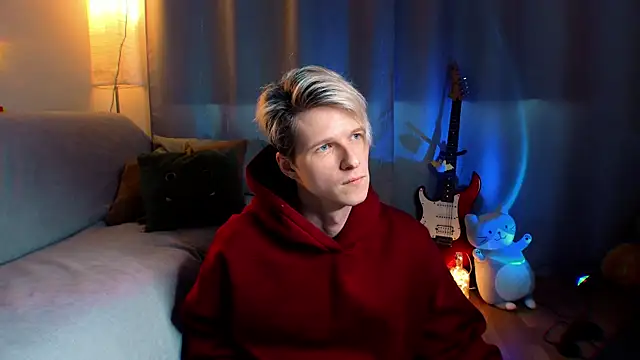 Breston_Sweet webcam