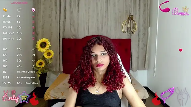 luisa__torres webcam