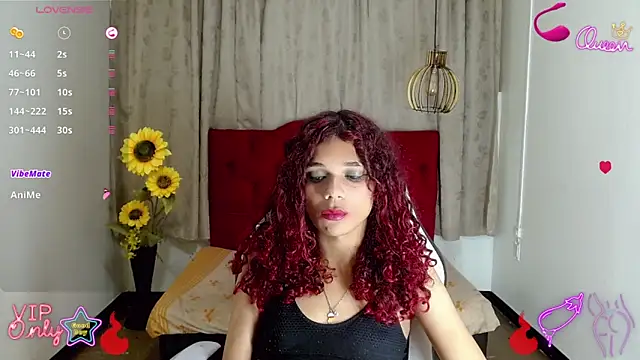 luisa__torres webcam