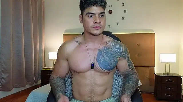 Steven_Velez webcam