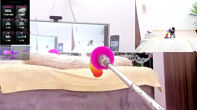 Paulina_Davis_ webcam