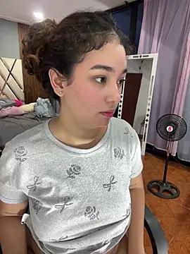 lana_rousse01 webcam