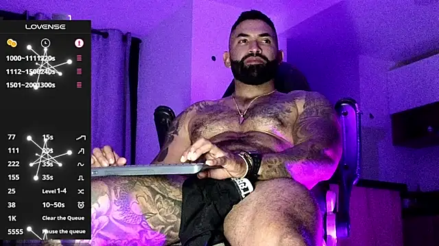 max-prada (M young) - CUM