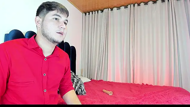 cameronymartinn (Ask my age) - blowjob and fuck anal