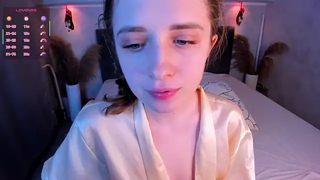 Camilla_Kelly webcam