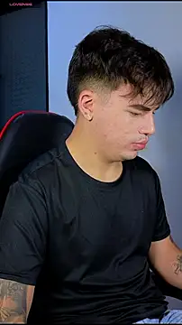 Maiicoll_coleman webcam