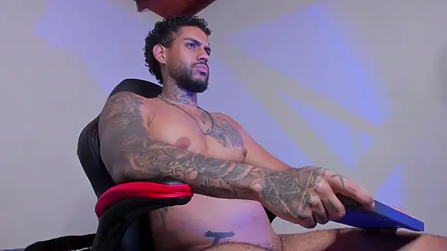 LuigiVitale_1 webcam