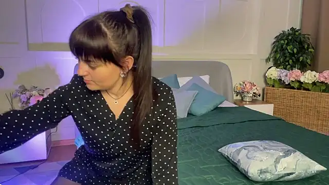 _SilkyShadow_ webcam