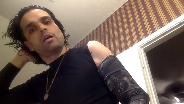 StuntingSpunMarine69 webcam