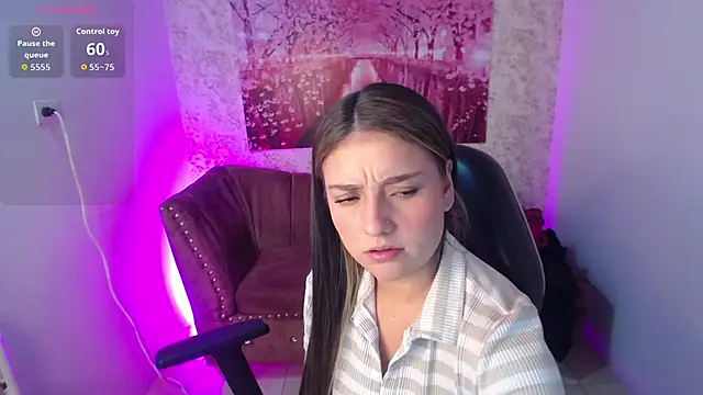 Diamond_juliana webcam