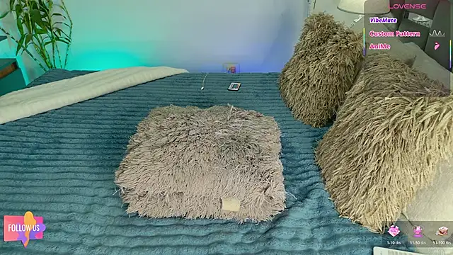 Alexawhiittee webcam