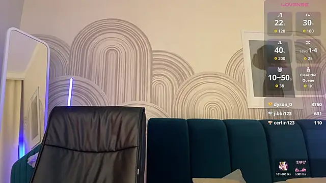 viviann_evans webcam