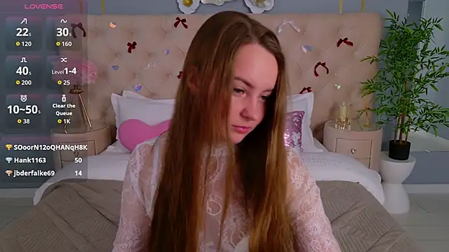 JaniceCollins webcam