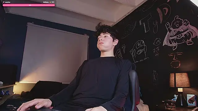 thiago_rockwelll - Thiago_rockwelll's free webcam - UK Sex Cams