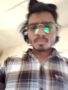 Yash_Sharma18 webcam