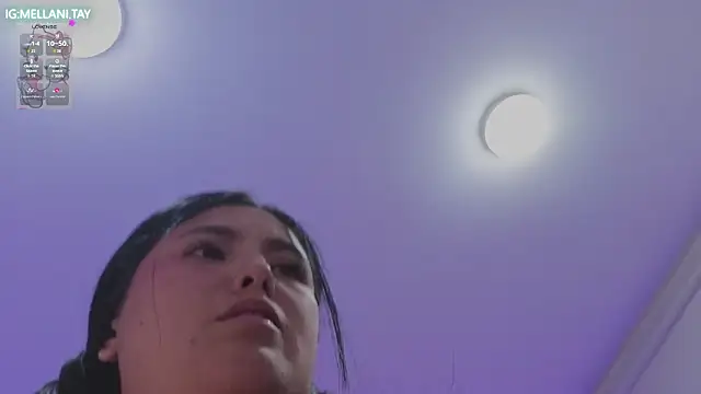mellani_tay - Mellani_tay's free webcam