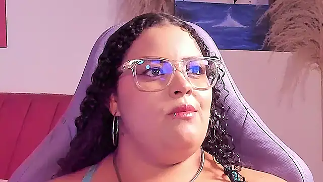 MelannieSimons webcam