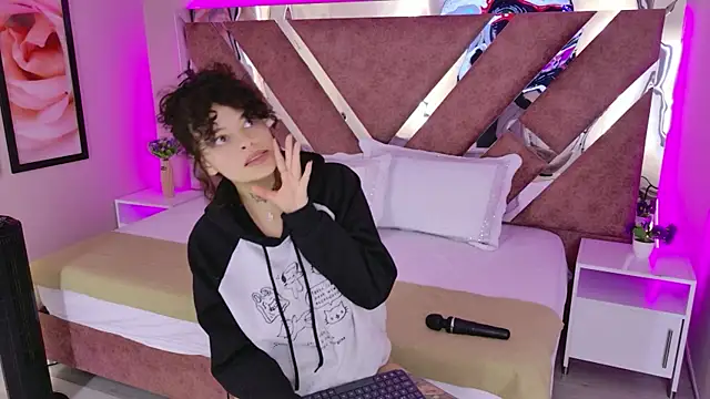 KatherineGomez webcam