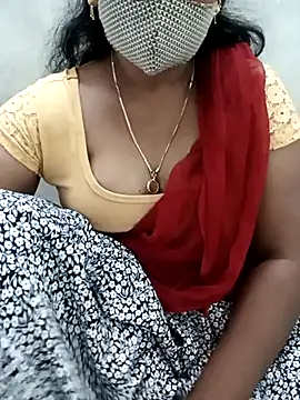 MaaliiiPonuTamil webcam