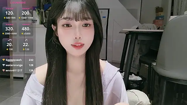 美女sansan-666在线直播