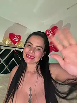 carol_latina13 webcam