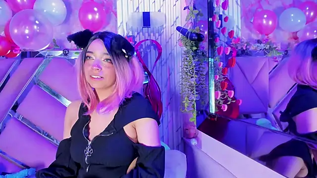 Akane_Hikari_ webcam