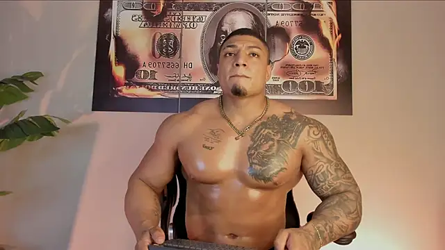 chrizmacgregor webcam