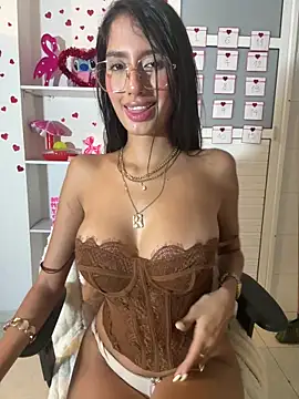 Julieta_Duque webcam