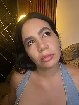 ValentinaEliot webcam