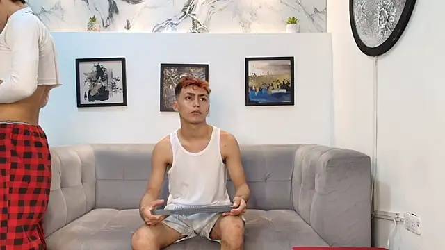 avenger_boys2026 - AVENGER_BOYS2026's free webcam