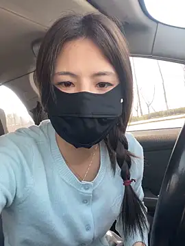 mi-ki1314 from StripChat is Freechat